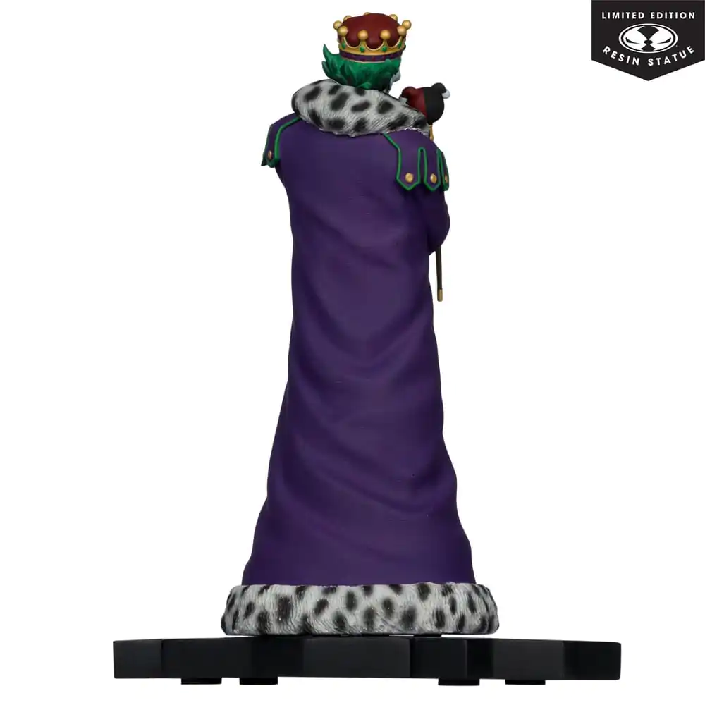 DC Direct Statua 1/10 The Joker Purple Craze: The Joker by Ed McGuiness 19 cm fotografija proizvoda