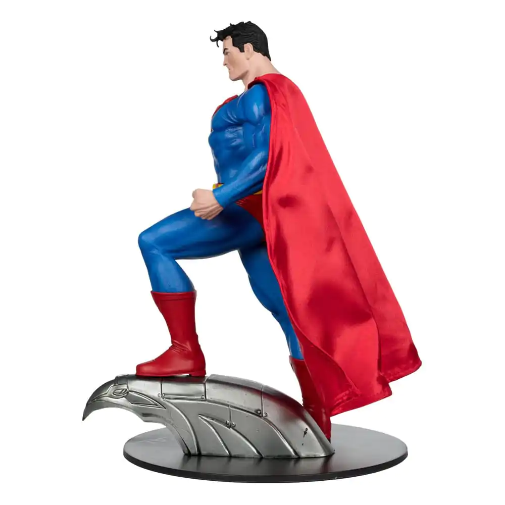 DC Direct PVC Kip 1/6 Superman by Jim Lee (McFarlane Digital) 25 cm fotografija proizvoda