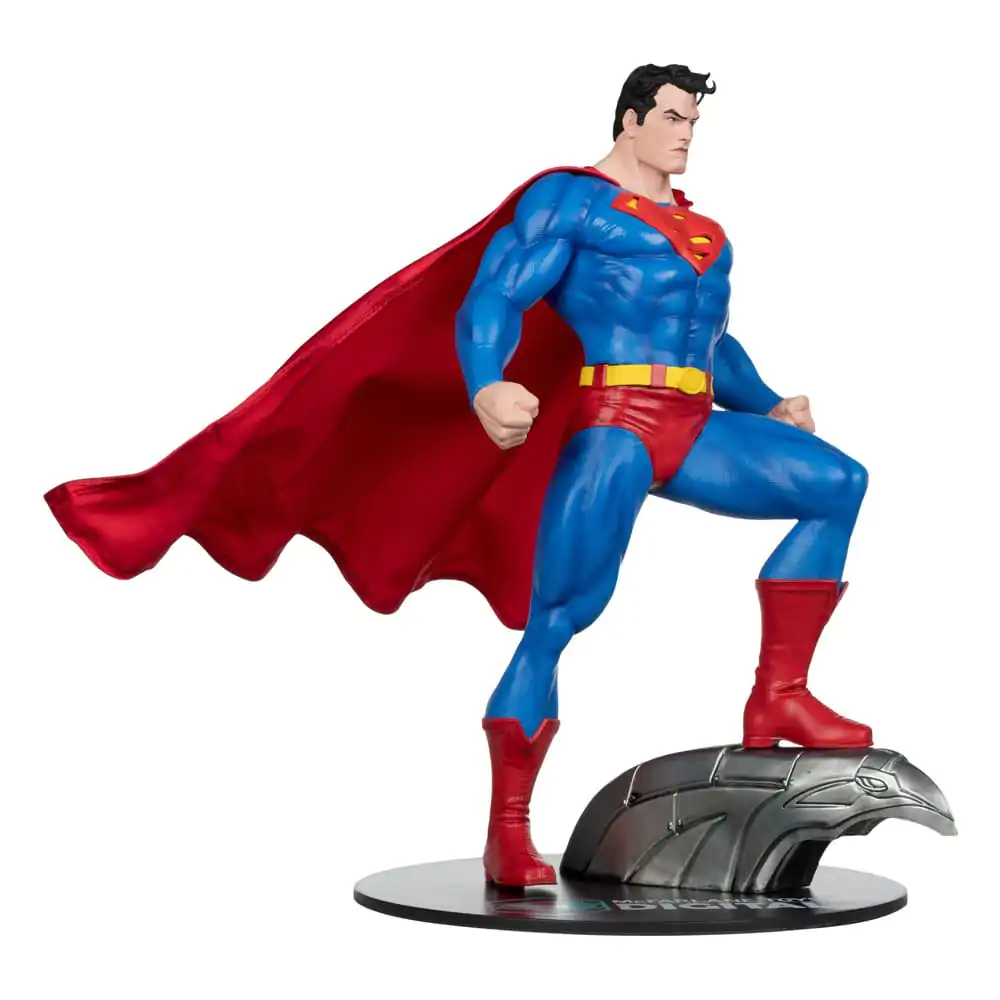 DC Direct PVC Kip 1/6 Superman by Jim Lee (McFarlane Digital) 25 cm fotografija proizvoda