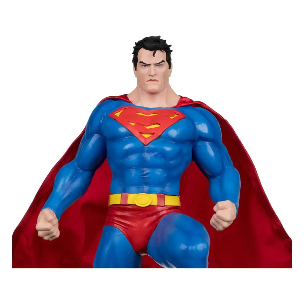 DC Direct PVC Kip 1/6 Superman by Jim Lee (McFarlane Digital) 25 cm fotografija proizvoda