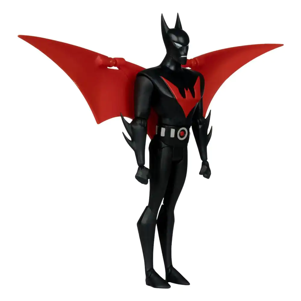 DC akcijska figura Batman (Batman Beyond) Gold Label 15 cm fotografija proizvoda