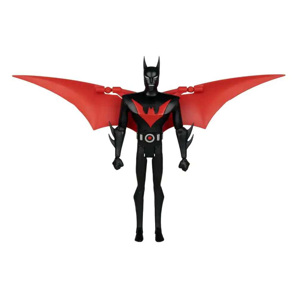 DC akcijska figura Batman (Batman Beyond) Gold Label 15 cm fotografija proizvoda