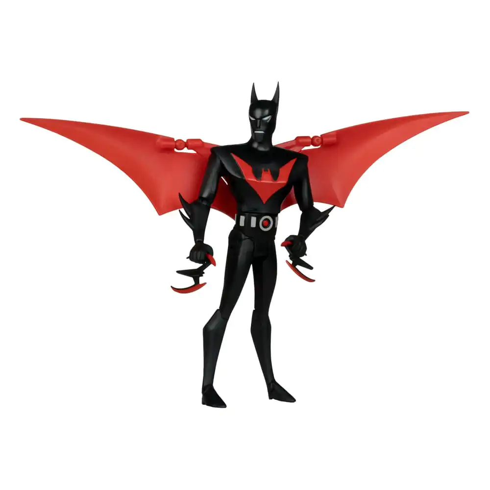 DC akcijska figura Batman (Batman Beyond) Gold Label 15 cm fotografija proizvoda