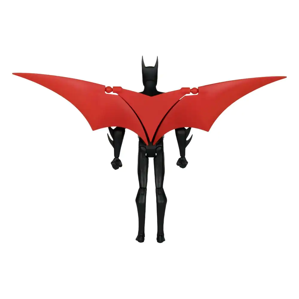 DC akcijska figura Batman (Batman Beyond) Gold Label 15 cm fotografija proizvoda