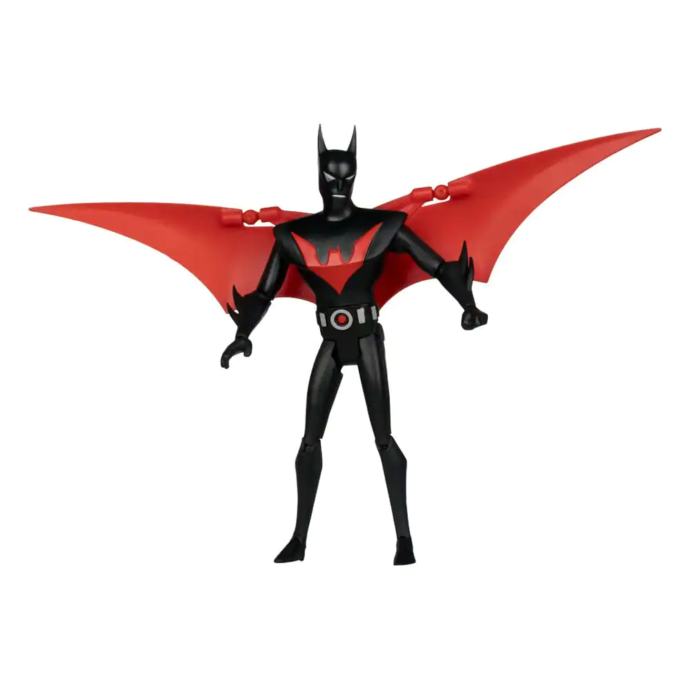 DC akcijska figura Batman (Batman Beyond) Gold Label 15 cm fotografija proizvoda