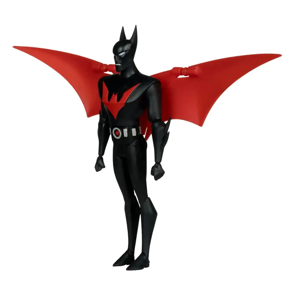 DC akcijska figura Batman (Batman Beyond) Gold Label 15 cm fotografija proizvoda