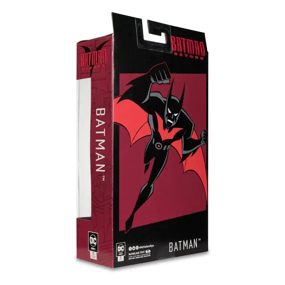 DC akcijska figura Batman (Batman Beyond) Gold Label 15 cm fotografija proizvoda