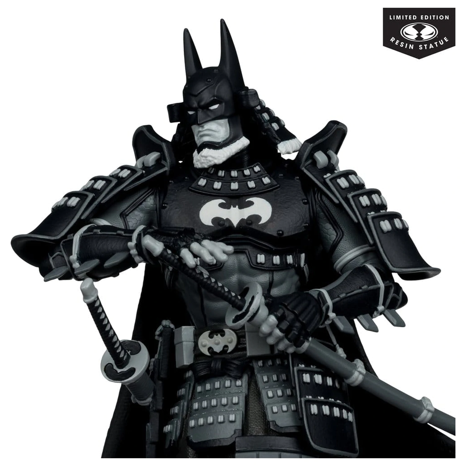 DC Direct Batman Black & White Statua 1/10 Batman Ninja 20 cm fotografija proizvoda