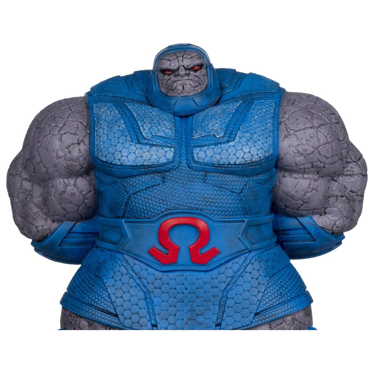 DC Direct Collector Vinilna Statua Darkseid 12 cm fotografija proizvoda