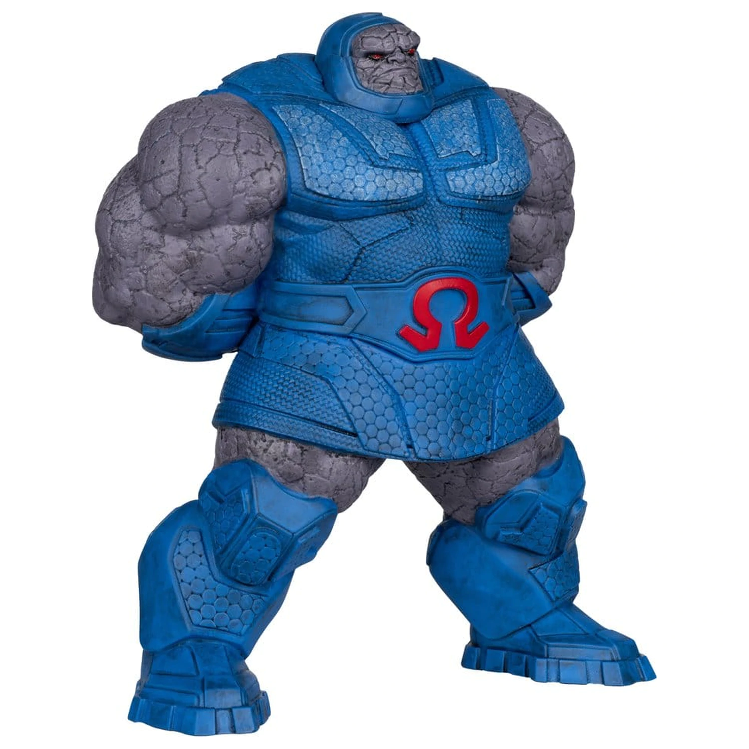 DC Direct Collector Vinilna Statua Darkseid 12 cm fotografija proizvoda