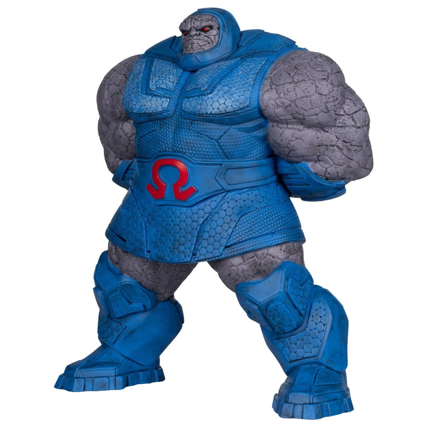 DC Direct Collector Vinilna Statua Darkseid 12 cm fotografija proizvoda