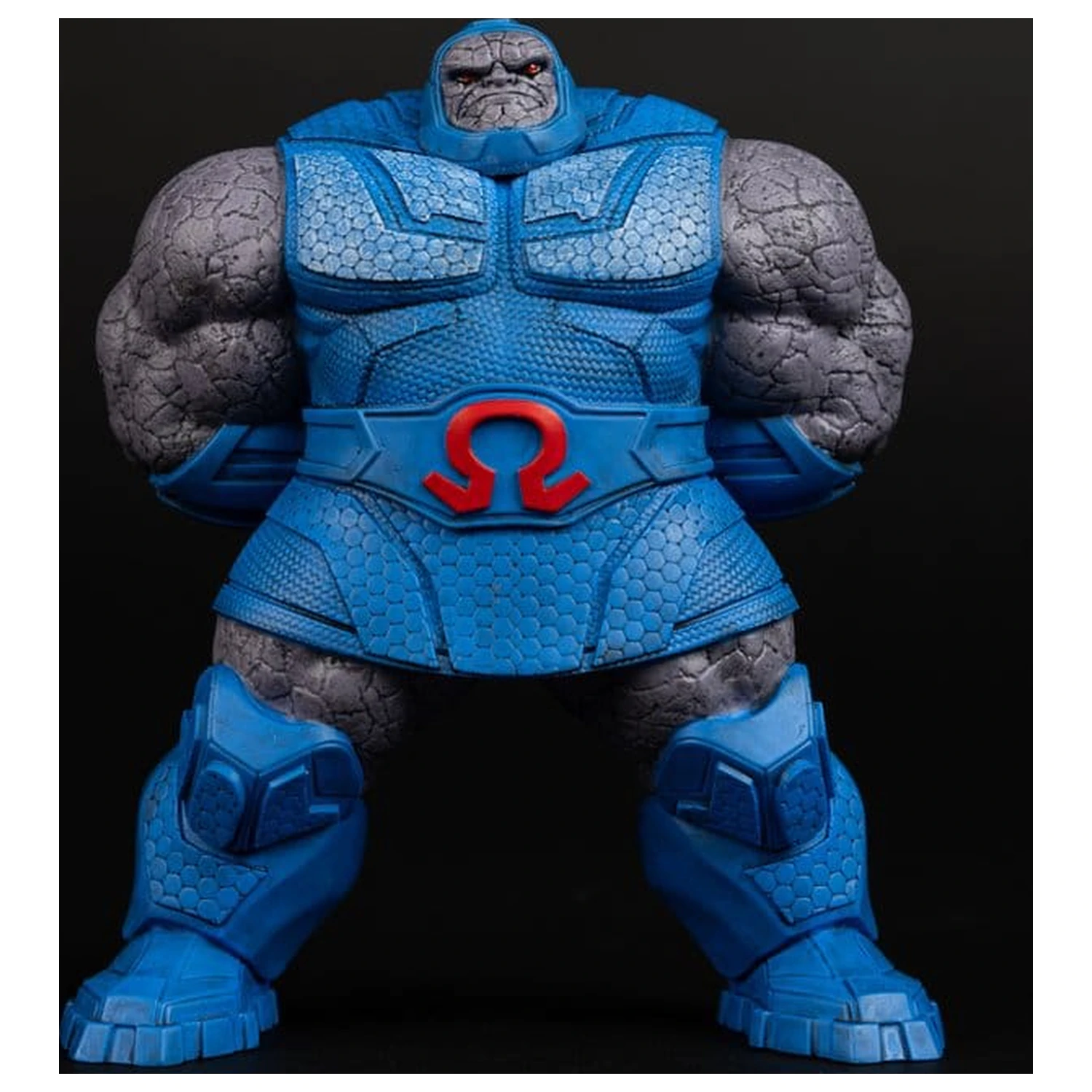 DC Direct Collector Vinilna Statua Darkseid 12 cm fotografija proizvoda
