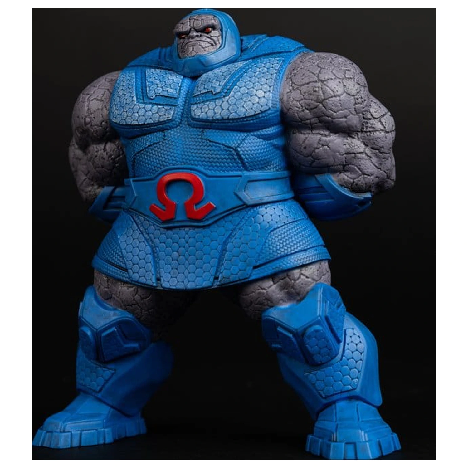 DC Direct Collector Vinilna Statua Darkseid 12 cm fotografija proizvoda