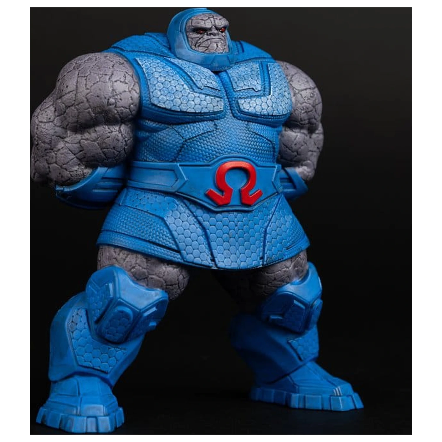 DC Direct Collector Vinilna Statua Darkseid 12 cm fotografija proizvoda