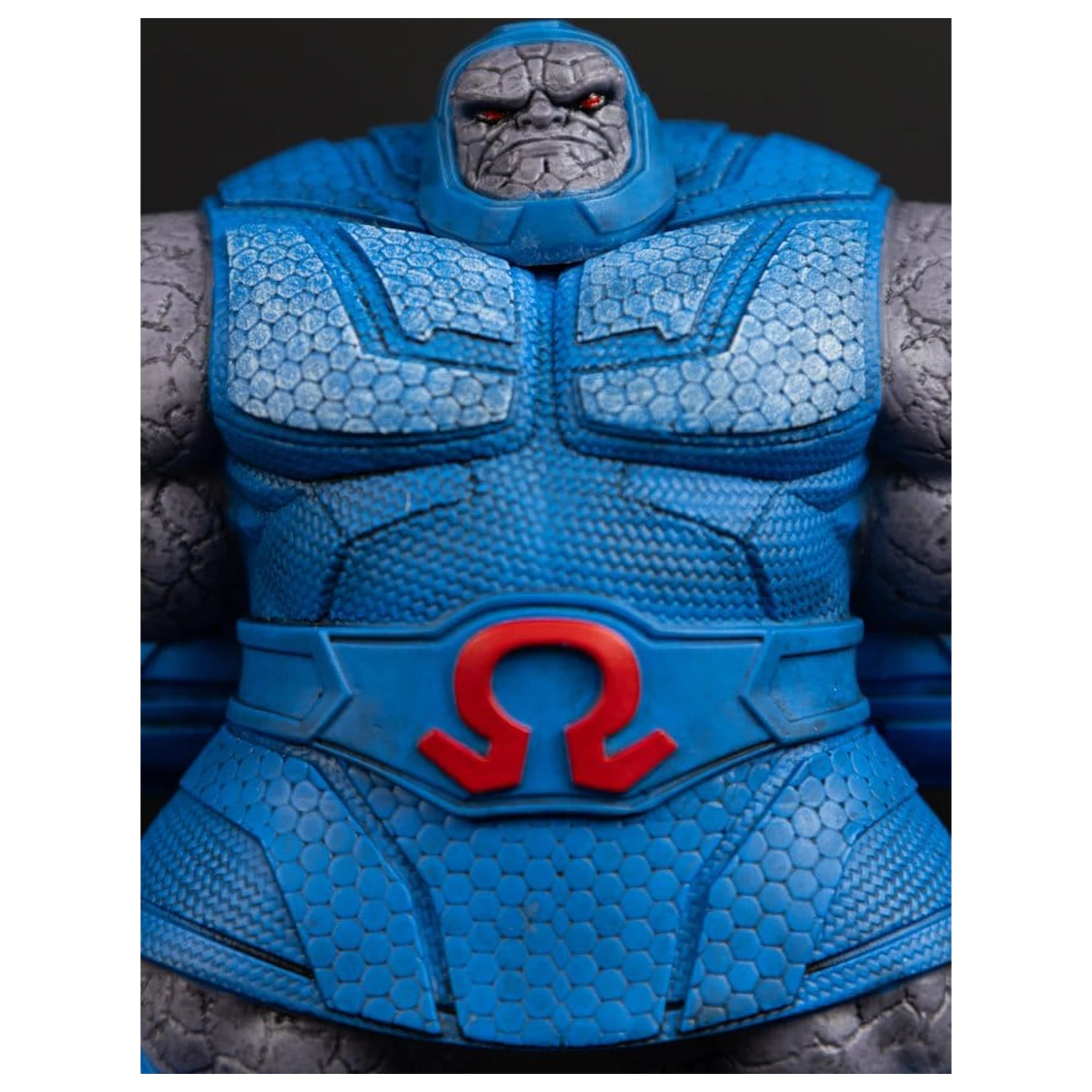 DC Direct Collector Vinilna Statua Darkseid 12 cm fotografija proizvoda