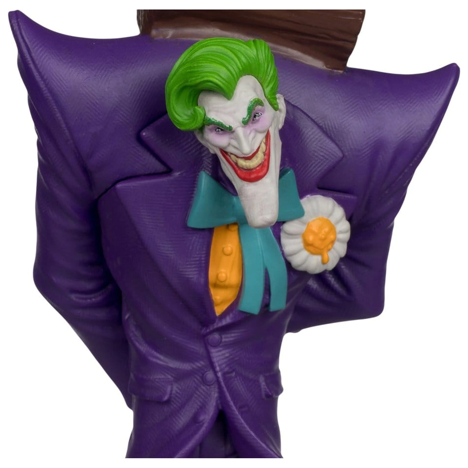 DC Direct Collector vinilna statua The Joker (Limited Edition Todd's Mods) 13 cm fotografija proizvoda