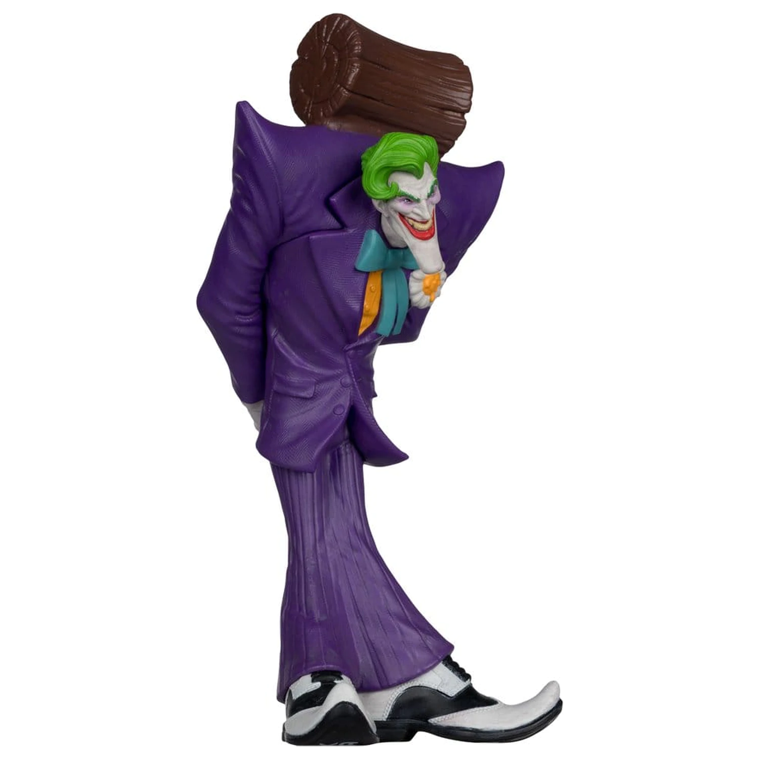 DC Direct Collector vinilna statua The Joker (Limited Edition Todd's Mods) 13 cm fotografija proizvoda