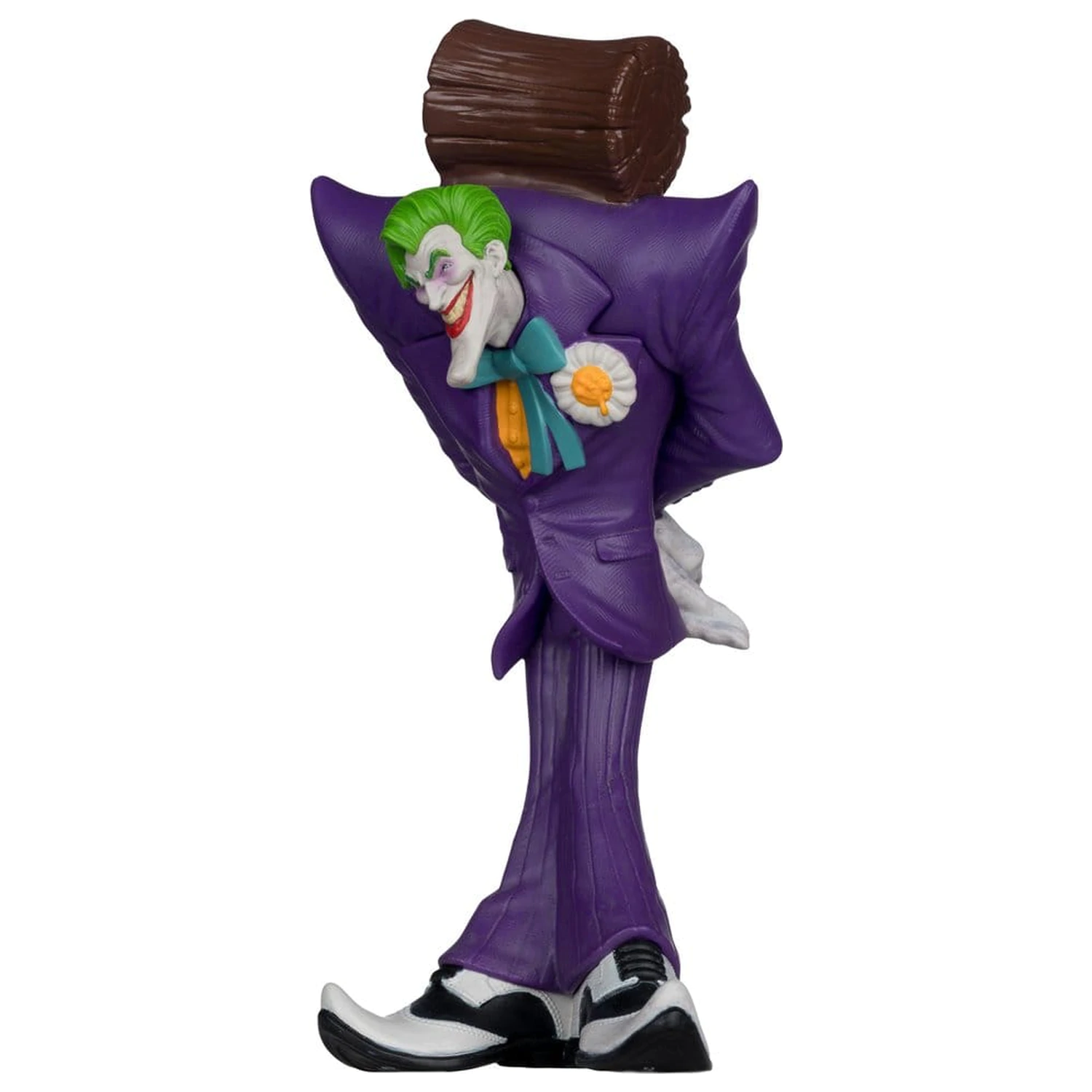 DC Direct Collector vinilna statua The Joker (Limited Edition Todd's Mods) 13 cm fotografija proizvoda