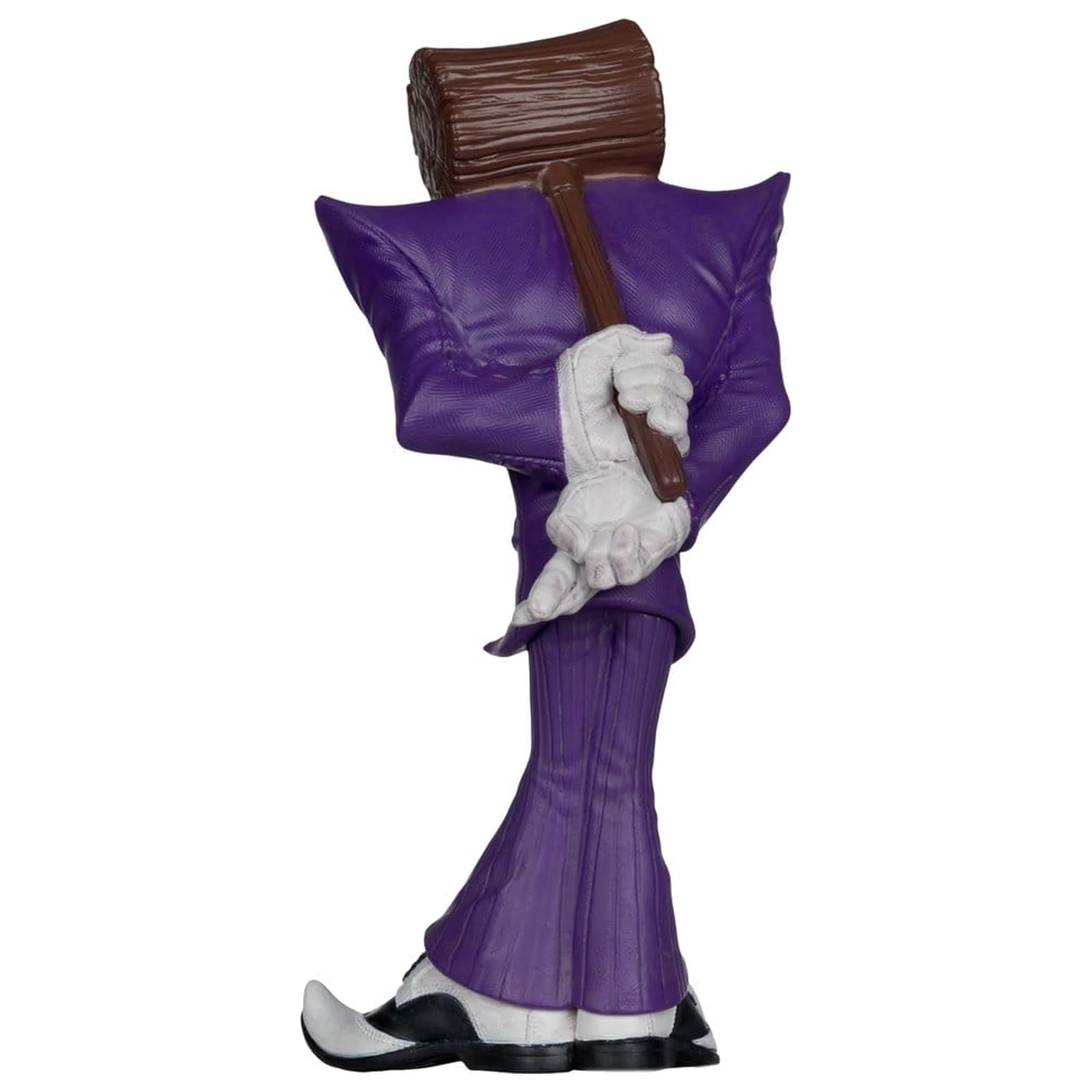 DC Direct Collector vinilna statua The Joker (Limited Edition Todd's Mods) 13 cm fotografija proizvoda