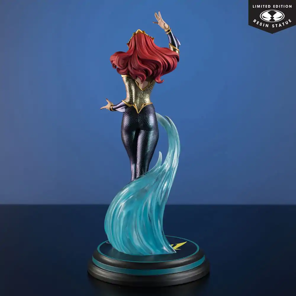 DC Direct Cover Girls Kip 1/8 Mera by J. Scott Campbell 26 cm fotografija proizvoda