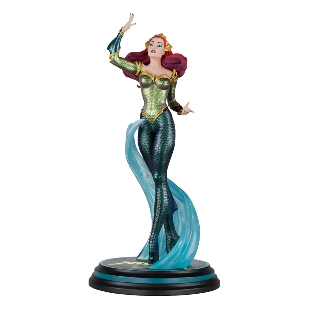 DC Direct Cover Girls Kip 1/8 Mera by J. Scott Campbell 26 cm fotografija proizvoda