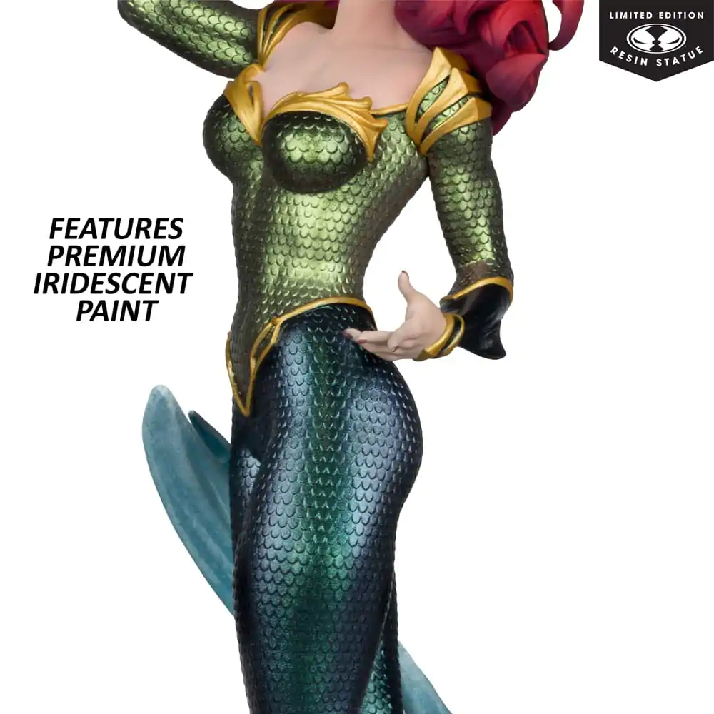DC Direct Cover Girls Kip 1/8 Mera by J. Scott Campbell 26 cm fotografija proizvoda