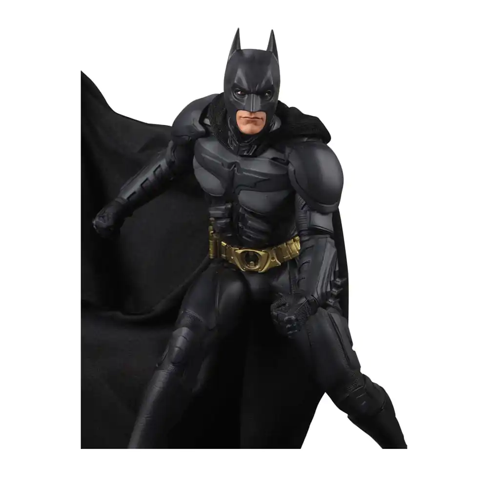 DC Direct Statua od smole DC Movie Statues Batman (The Dark Knight) 24 cm fotografija proizvoda