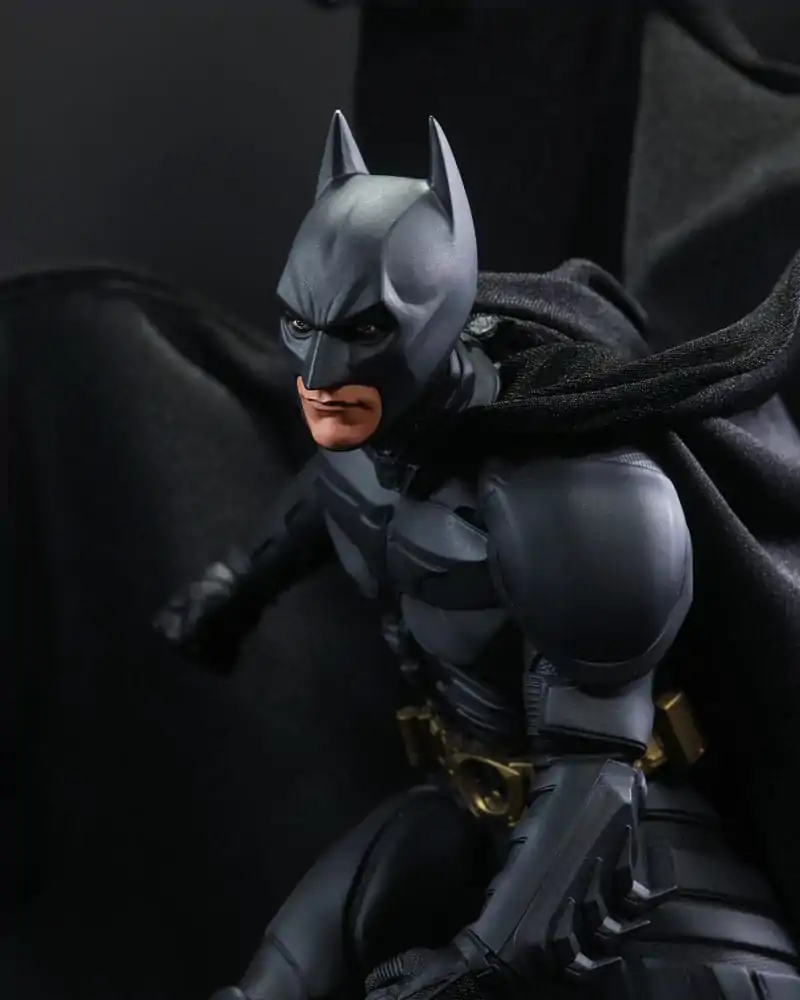 DC Direct Statua od smole DC Movie Statues Batman (The Dark Knight) 24 cm fotografija proizvoda