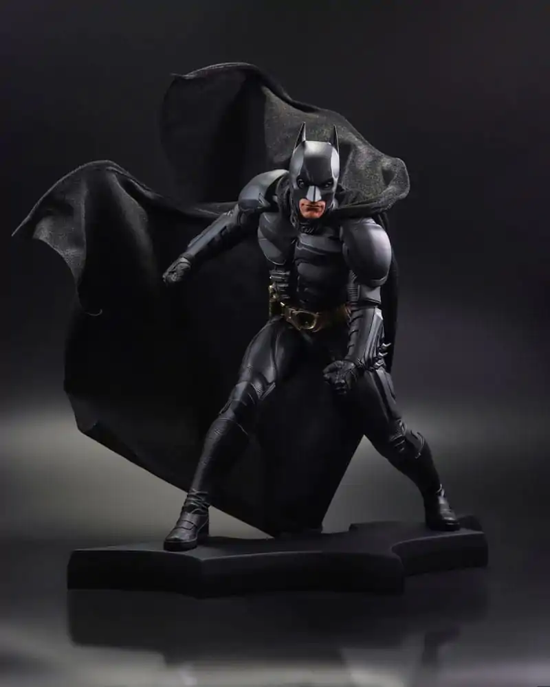 DC Direct Statua od smole DC Movie Statues Batman (The Dark Knight) 24 cm fotografija proizvoda