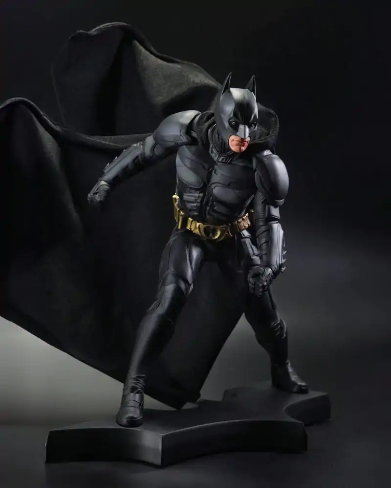 DC Direct Statua od smole DC Movie Statues Batman (The Dark Knight) 24 cm fotografija proizvoda