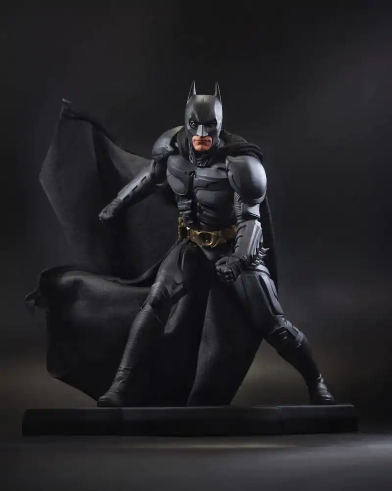 DC Direct Statua od smole DC Movie Statues Batman (The Dark Knight) 24 cm fotografija proizvoda