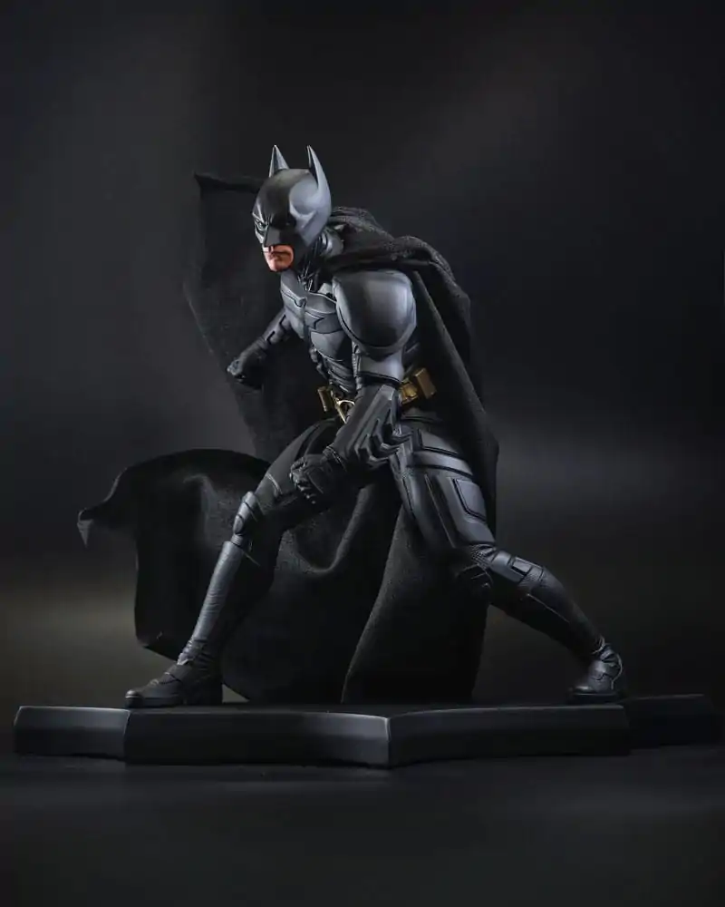 DC Direct Statua od smole DC Movie Statues Batman (The Dark Knight) 24 cm fotografija proizvoda