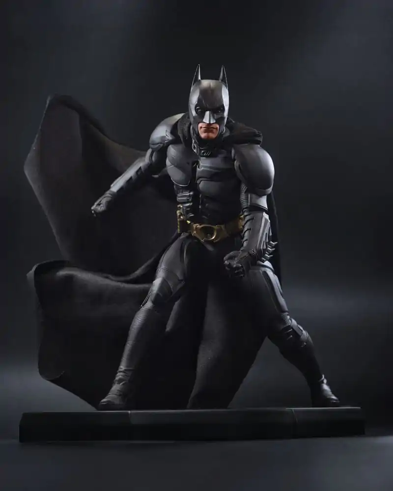 DC Direct Statua od smole DC Movie Statues Batman (The Dark Knight) 24 cm fotografija proizvoda