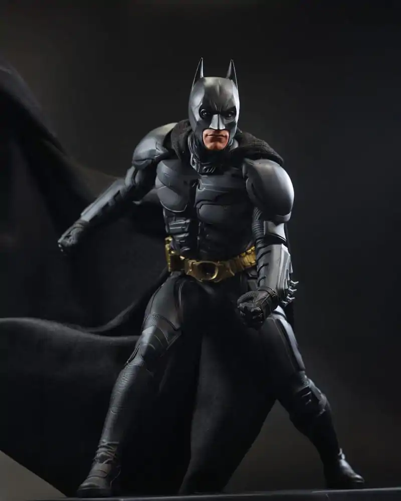 DC Direct Statua od smole DC Movie Statues Batman (The Dark Knight) 24 cm fotografija proizvoda