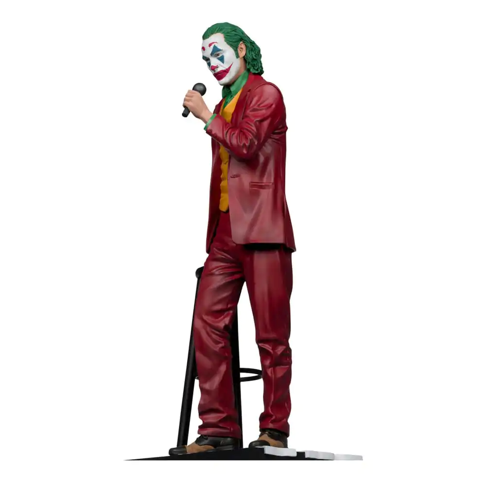 DC Direct Kip DC Movie Statues The Joker (Joker: Folie à Deux) 31 cm fotografija proizvoda