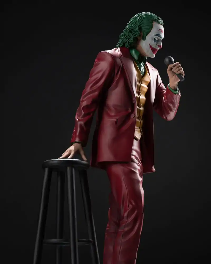 DC Direct Kip DC Movie Statues The Joker (Joker: Folie à Deux) 31 cm fotografija proizvoda