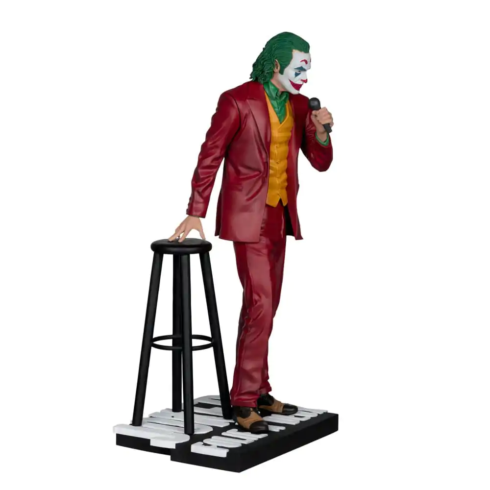 DC Direct Kip DC Movie Statues The Joker (Joker: Folie à Deux) 31 cm fotografija proizvoda