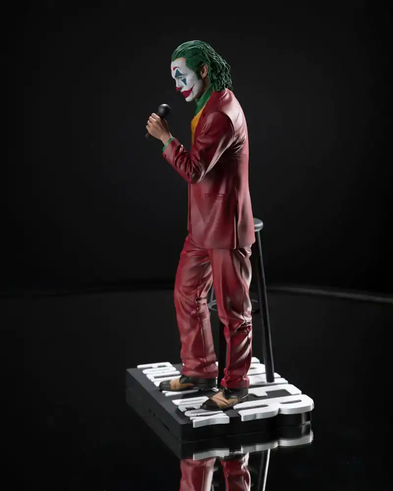 DC Direct Kip DC Movie Statues The Joker (Joker: Folie à Deux) 31 cm fotografija proizvoda