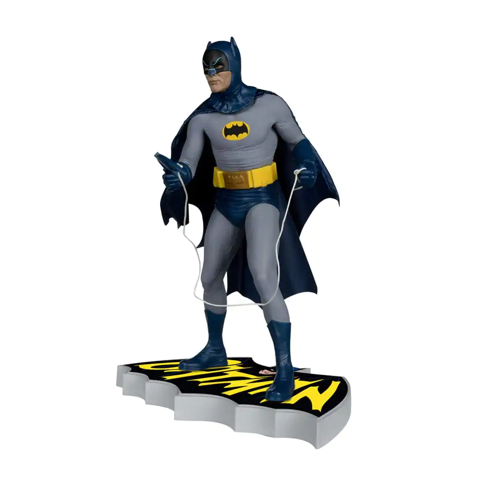 DC Direct smola kip DC Movie Statues Batman (Batman 66) 29 cm fotografija proizvoda