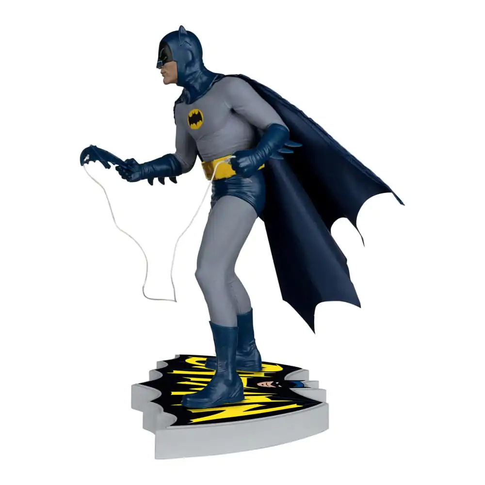 DC Direct smola kip DC Movie Statues Batman (Batman 66) 29 cm fotografija proizvoda