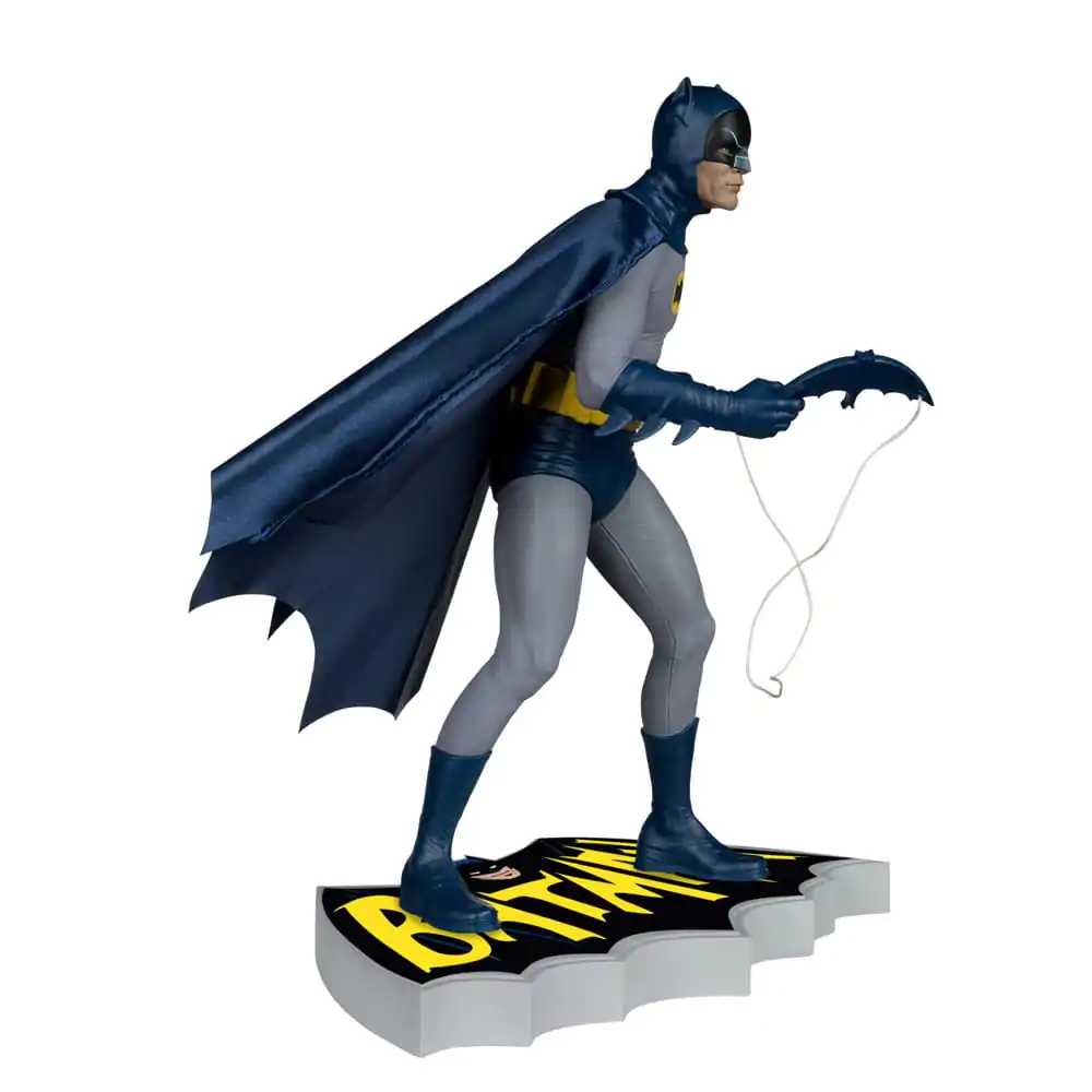 DC Direct smola kip DC Movie Statues Batman (Batman 66) 29 cm fotografija proizvoda