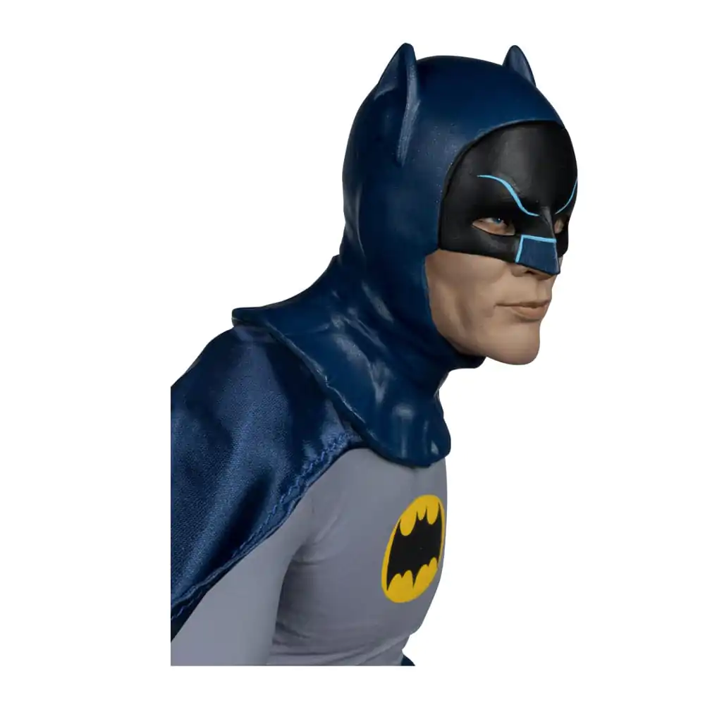 DC Direct smola kip DC Movie Statues Batman (Batman 66) 29 cm fotografija proizvoda