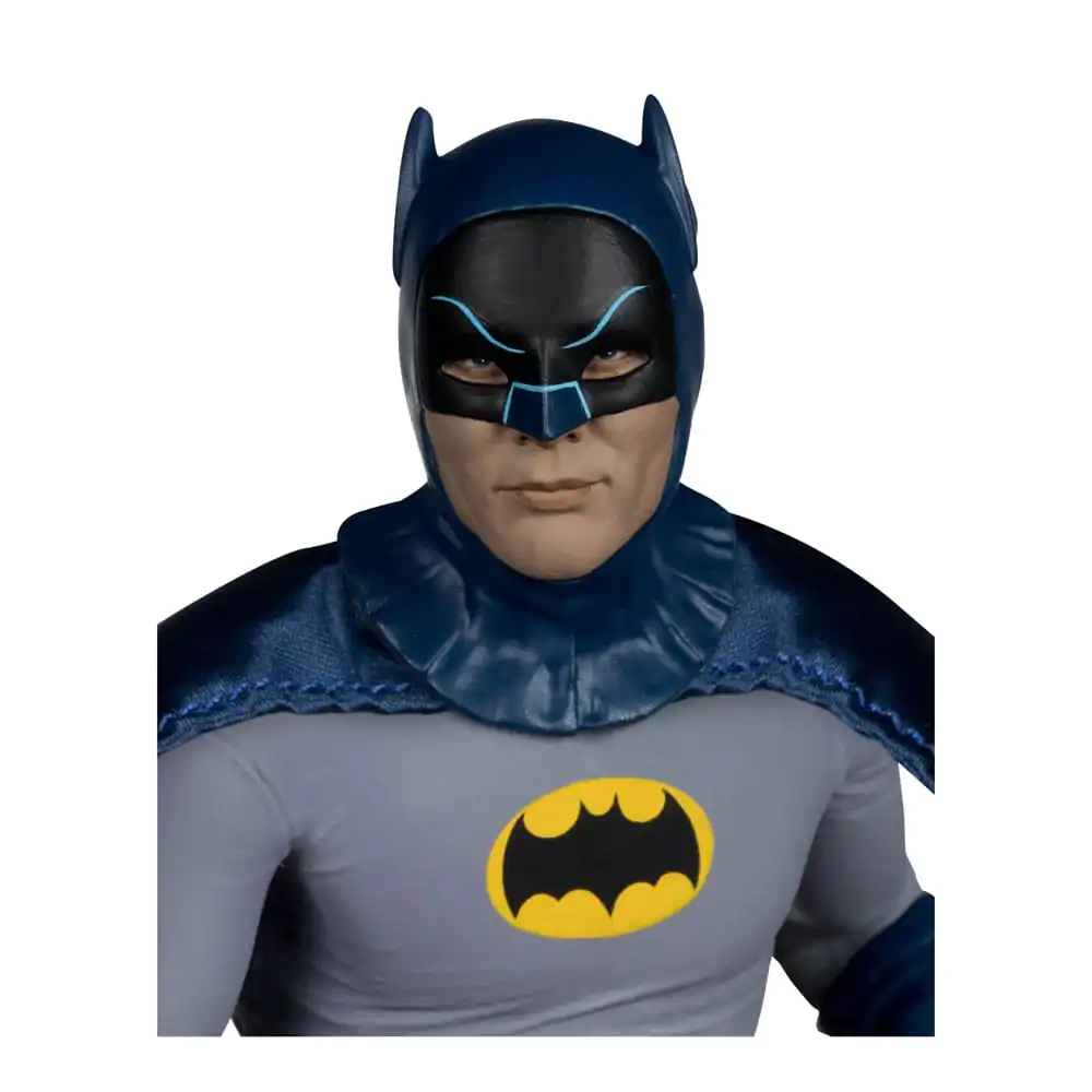 DC Direct smola kip DC Movie Statues Batman (Batman 66) 29 cm fotografija proizvoda