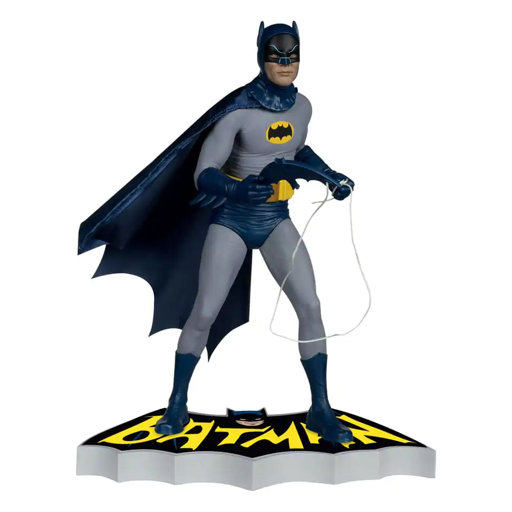 DC Direct smola kip DC Movie Statues Batman (Batman 66) 29 cm fotografija proizvoda