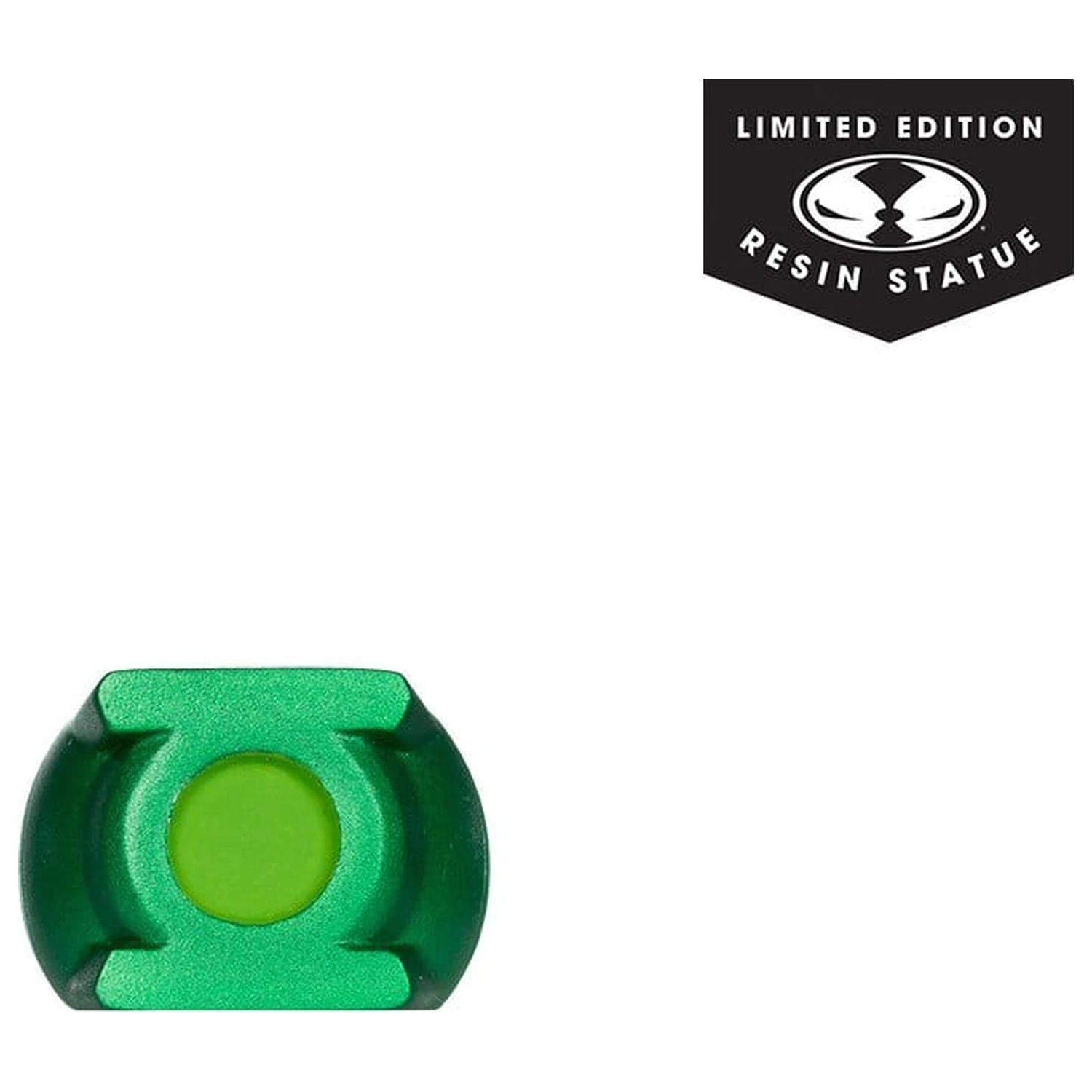 DC Direct Green Lantern Bista 1/1 Hal Jordan with Power Ring Prop Replica (Gold Label) 26 cm fotografija proizvoda