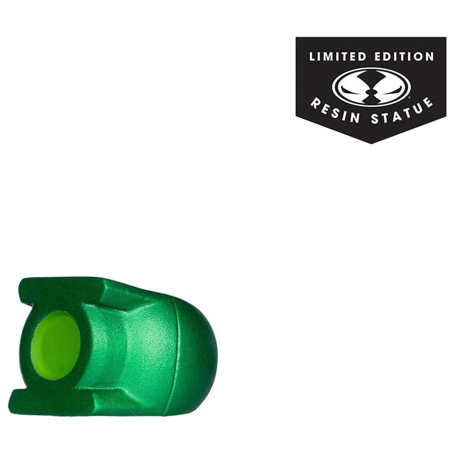 DC Direct Green Lantern Bista 1/1 Hal Jordan with Power Ring Prop Replica (Gold Label) 26 cm fotografija proizvoda