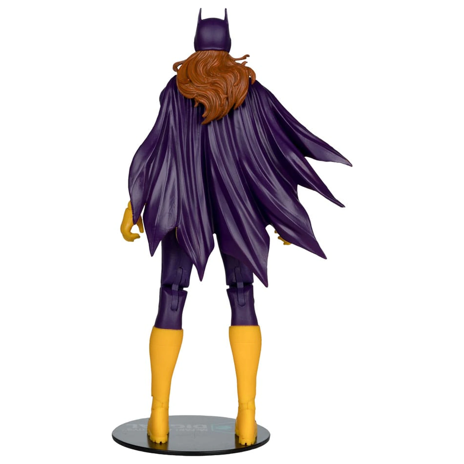 DC Direct McFarlane Toys Digitalna akcijska figura Batgirl (DC Classics) 18 cm fotografija proizvoda