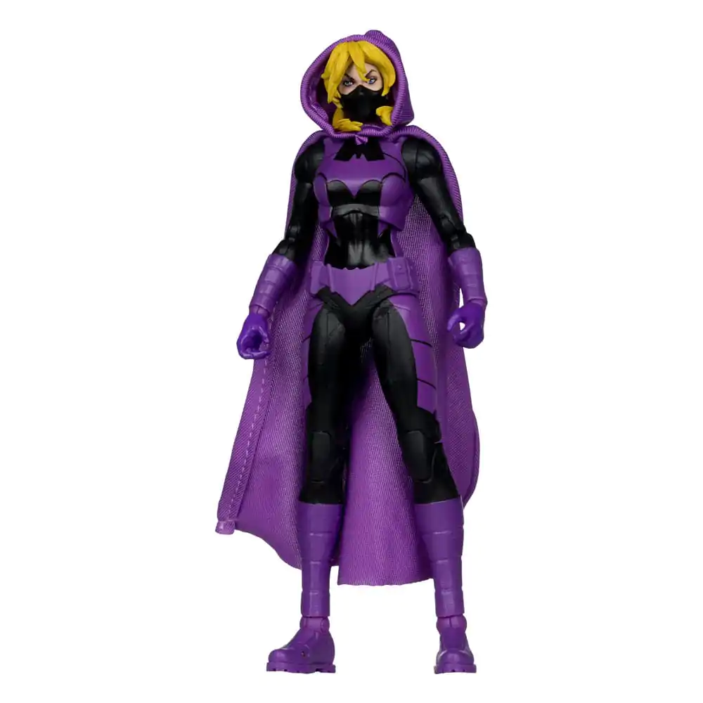 DC Direct McFarlane Toys Digitalna akcijska figura Batgirl Stephanie Brown (Batgirls) 17 cm fotografija proizvoda