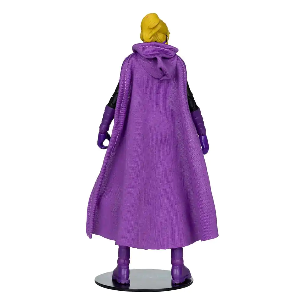 DC Direct McFarlane Toys Digitalna akcijska figura Batgirl Stephanie Brown (Batgirls) 17 cm fotografija proizvoda