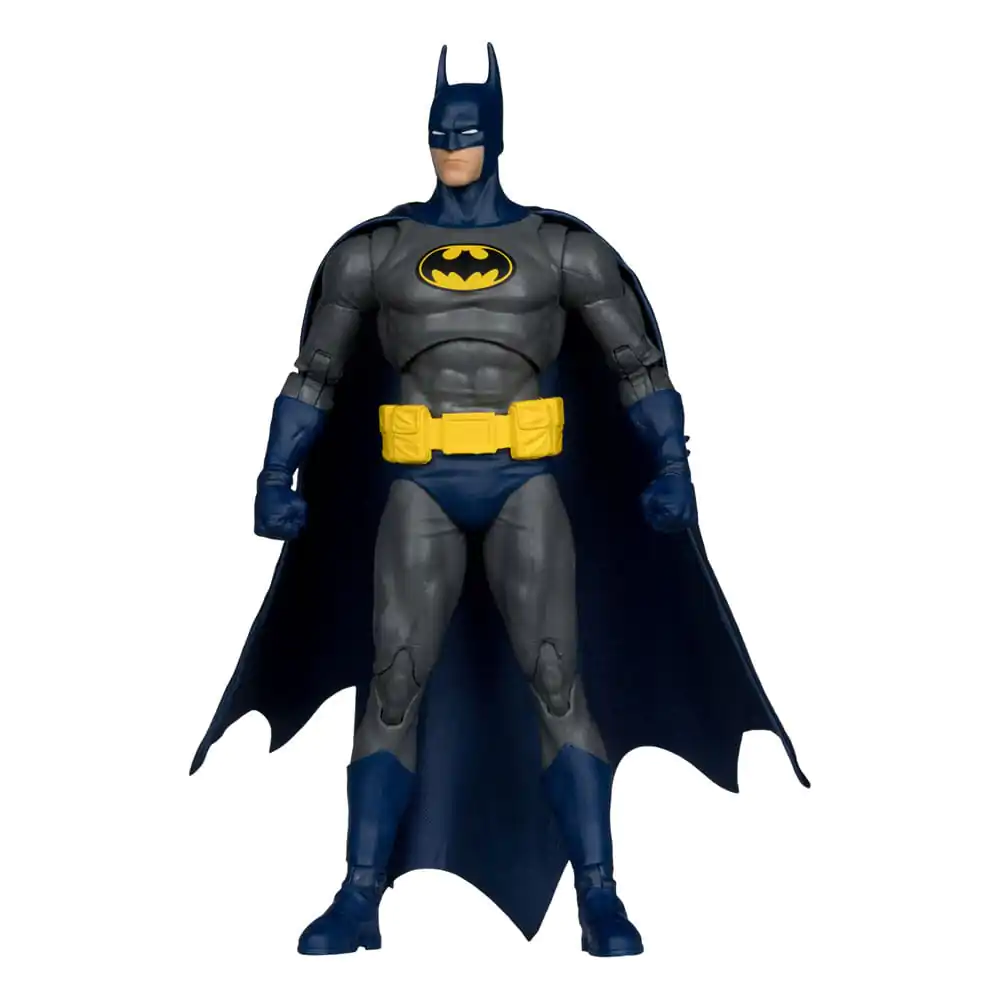 DC Direct McFarlane Toys Digitalna Akcijska Figura Batman (No Man's Land) 19 cm fotografija proizvoda